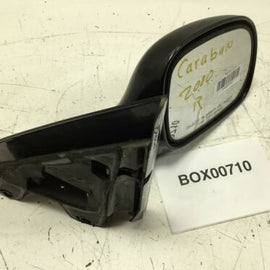 1996 2000 DODGE CARAVAN FRONT RIGHT PASSENGER SIDE DOOR VIEW POWER MIRROR OEM+