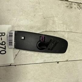 2009 NISSAN ALTIMA SL INTERIOR REAR VIEW MIRROR OEM+