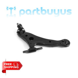 Toyota Sienna 2004-2010 Front Right Lower Control Arm 4806806100