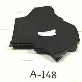 2010 2011 2012 FORD TAURUS CENTER FLOOR CONSOLE REAR RIGHT PANEL EXTENSION OEM+