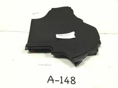 2010 2011 2012 FORD TAURUS CENTER FLOOR CONSOLE REAR RIGHT PANEL EXTENSION OEM+