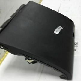 2009 VOLKSWAGEN TIGUAN GLOVE BOX COVER PANEL ASSEMBLY BLACK OEM+