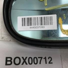 1990 1993 INFINITI Q45 FRONT LEFT DRIVER SIDE VIEW MIRROR POWER FOLDING OEM+