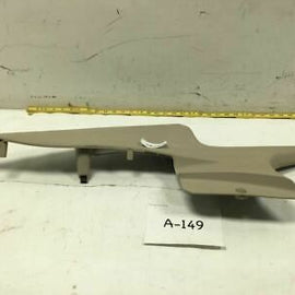 2010 2011 2012 FORD TAURUS REAR LEFT DRIVER C PILLAR UPPER COVER TRIM OEM+