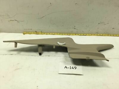 2010 2011 2012 FORD TAURUS REAR LEFT DRIVER C PILLAR UPPER COVER TRIM OEM+
