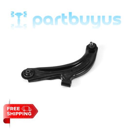 Nissan Sentra 2013-2016 Front Left Lower Control Arm and Ball Joint Assembly