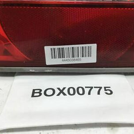 2007 DODGE CALIBER REAR LEFT DRIVER SIDE TAIL LIGHT BRAKE STOP LAMP OEM+