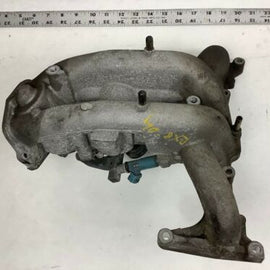 2004 2007 MAZDA RX-8 R2 FRONT ROTOR ENGINE MOTOR LOWER AIR INTAKE MANIFOLD OEM+