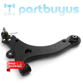 Buick Allure 2005-2007 Front LEFT & RIGHT Control Arm Kit 10301560, 10305523