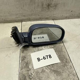 2003 HYUNDAI SANTA FE FRONT RIGHT PASSENGER SIDE VIEW MIRROR OEM+