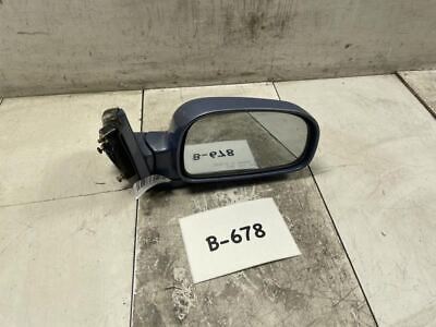 2003 HYUNDAI SANTA FE FRONT RIGHT PASSENGER SIDE VIEW MIRROR OEM+