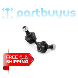 Honda CR-V 2002-2006 4 PCS Front Stabilizer Bar Link and Sway Bar Bushing Kit