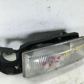 1991 CHEVROLET CARPRICE FRONT RIGHT PASSENGER HEADLIGHT LAMP LIGHT HALOGEN OEM+