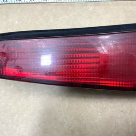 1987 FORD TAURUS WAGON REAR LEFT DRIVER SIDE TAIL LIGHT BRAKE STOP LAMP OEM+