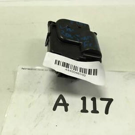 2009 VOLKSWAGEN ROUTAN A/C HEATER AIR FLAP ACTUATOR OEM+