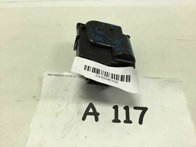 2009 VOLKSWAGEN ROUTAN A/C HEATER AIR FLAP ACTUATOR OEM+