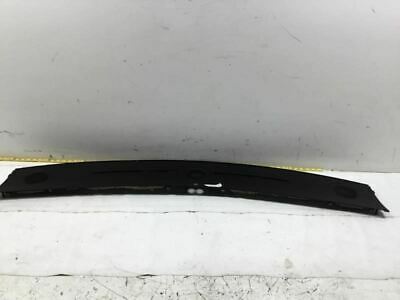 2012 CHRYSLER TOWN COUNTRY DASH DEFROSTER VENT PANEL FITS 11-18 CARAVAN OEM+