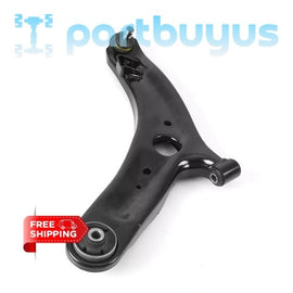 Kia Soul 2012-2013 Front LEFT & RIGHT Control Arm Kit 545002K200, 545002K500