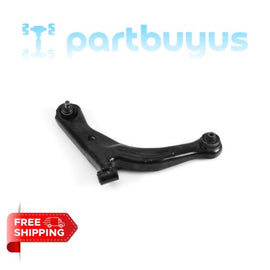 Mazda Tribute 2001-2004 Front Right Lower Control Arm and Ball Joint Assembly