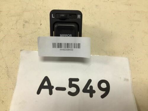 1997 2001 HONDA CR-V EX POWER MIRROR CONTROL SWITCH OEM+