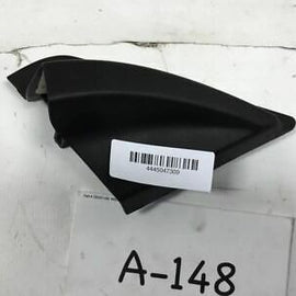 2010 2011 2012 FORD TAURUS FRONT LEFT DRIVER MIRROR INTERIOR COVER TRIM OEM+