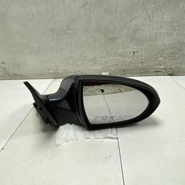 2016 KIA SPORTAGE RIGHT PASSENGER SIDE VIEW MIRROR OEM+ (TWILIGHT BLUE METALLIC)