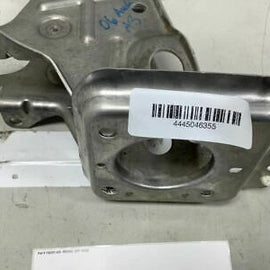 2006 AUDI A3 BRAKE PEDAL BOX ASSEMBLY w/o PEDAL OEM+