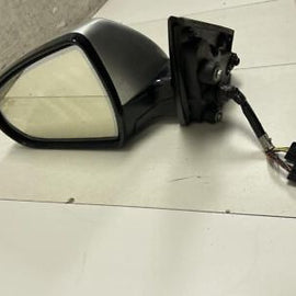 2014 CADILLAC SRX LEFT DRIVER SIDE VIEW MIRROR OEM+
