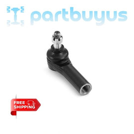 Ford Escape 2001-2004 Front 2 Tie Rod End Kit PCS 5L843289AALR, 8L8Z3A130A