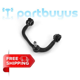 Ford F-150 2013-2014 4 PCS Front Control Arm and Ball Joint Kit 545001R000