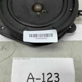 2006 2013 AUDI A3 FRONT OR REAR LEFT OR RIGHT SIDE DOOR AUDIO RADIO SPEAKER BOSE
