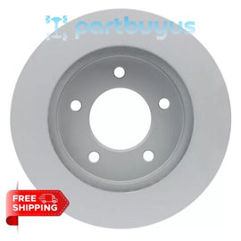 Ford F-150 1997-2003 Front Brake Rotor F65Z1125AC XL3Z1125CB YL3Z1125AA