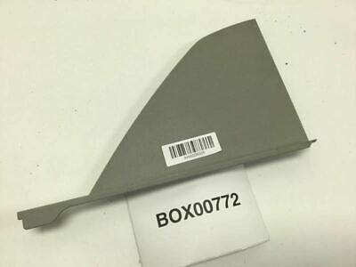 2007 DODGE CALIBER FRONT DASH BEZEL RIGHT SIDE END CAP TRIM OEM+