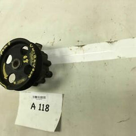 2009 2010 2011 VOLKSWAGEN ROUTAN 3.8L WATER PUMP W/PULLEY OEM+