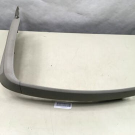 2007 AUDI Q7 4L FRONT RIGHT PASSENGER SEAT SWITCH BEZEL COVER PANEL TRIM OEM+