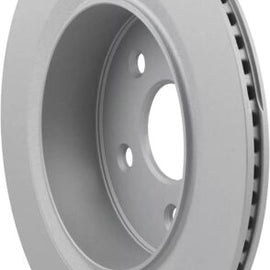 Ram 1500 Classic 2019-2022 Rear Brake Rotor 52009968AD, 52009968AC