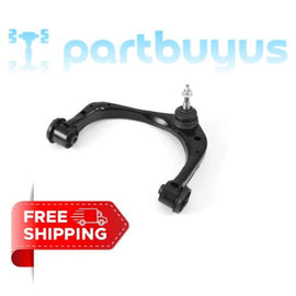 Lincoln Navigator 2018-2021 4 PCS Front Control Arm and Ball Joint Kit 545001E00