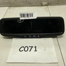 2011 CHEVROLET EQUINOX LT INTERIOR REAR VIEW MIRROR OEM+