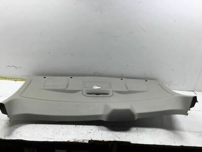 2012 CHRYSLER TOWN COUNTRY LIFTGATE PANEL FITS 11-18 CARAVAN OEM+