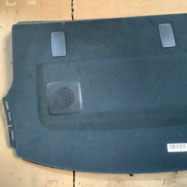 2005 2008 AUDI A6 C6 REAR TRUNK TAILGATE INTERIOR SHELL DECK PANEL COVER OEM+