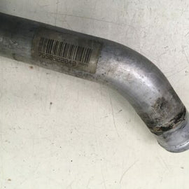 2008 BMW 335I E92 COUPE N54 ENGINE INTERCOOLER PRESSURE PIPE INLET TUBE OEM+