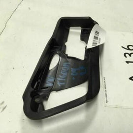 2009 2017 VOLKSWAGEN TIGUAN FRONT RIGHT DOOR INTERIOR HANDLE BEZEL TRIM OEM+