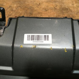 2005 LAND RANGE ROVER HSE FRONT BUMPER COVER PLASTIC W/O PARK SENSORS OEM+