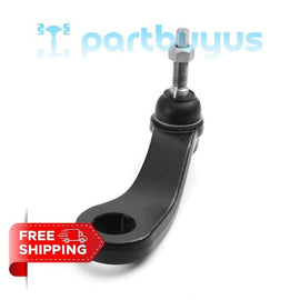 Chevrolet Silverado 2500 (Mexico) 2011-2018 2 PCS Idler and Pitman Arm Kit