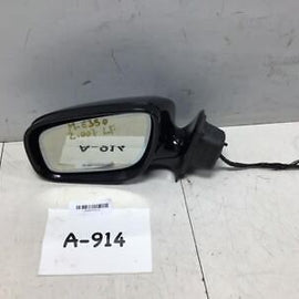2007 MERCEDES E350 LEFT DRIVER SIDE VIEW MIRROR OEM+