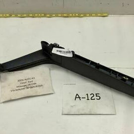 2006 2013 REAR RIGHT PASSENGER DOOR ARMREST PULL COVER TRIM w/ WINDOW SWITCH