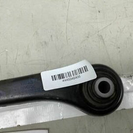 2006 AUDI A3 REAR SUSPENSION RIGHT PASSENGER LOWER TIE ROD LATERAL CONTROL ARM