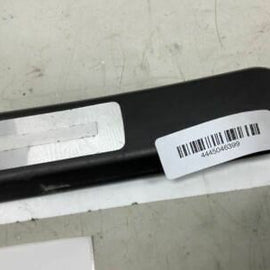 2006 2013 AUDI A3 HATCHBACK REAR LEFT DRIVER SIDE DOOR OUTER SILL SCUFF PLATE