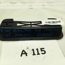2009 2014 VOLKSWAGEN ROUTAN ROOF GRAB HANDLE BRACKET 2010 2011 2012 2013 OEM+