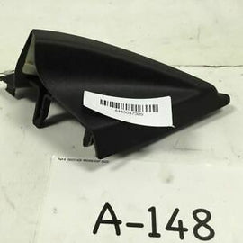 2010 2011 2012 FORD TAURUS FRONT LEFT DRIVER MIRROR INTERIOR COVER TRIM OEM+